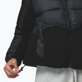 Damen-Hybridjacke Columbia Leadbetter Point II Sherpa Hybrid black 8
