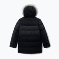 Daunenjacke Kinder Columbia Boy's Marquam Peak Fusion II black 2