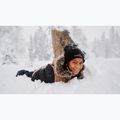 Daunenjacke Kinder Columbia Boy's Marquam Peak Fusion II delta/black 6