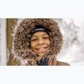 Daunenjacke Kinder Columbia Boy's Marquam Peak Fusion II delta/black 8