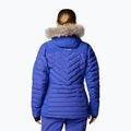 Skijacke Damen Columbia Bird Mountain III Ins clematis blue 3