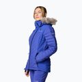 Skijacke Damen Columbia Bird Mountain III Ins clematis blue 4