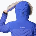 Skijacke Damen Columbia Bird Mountain III Ins clematis blue 7