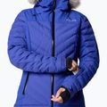 Skijacke Damen Columbia Bird Mountain III Ins clematis blue 10