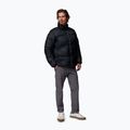 Herren Steppjacke Columbia Puffect III black 2