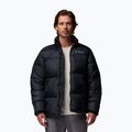 Herren Steppjacke Columbia Puffect III black 5