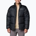 Herren Steppjacke Columbia Puffect III black 6