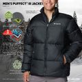 Herren Steppjacke Columbia Puffect III black 8