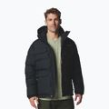 Herren Steppjacke Columbia Landroamer Puffer black 5