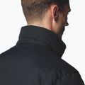 Herren Steppjacke Columbia Landroamer Puffer black 8
