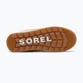 Sorel Whitney II Plus Lace WP Damen Schneestiefel Honig weiß/Keramik 13