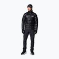 Daunenjacke Herren Columbia Arctic Crest Down black 2