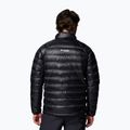 Daunenjacke Herren Columbia Arctic Crest Down black 3