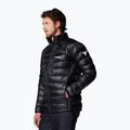 Daunenjacke Herren Columbia Arctic Crest Down black 4