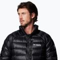 Daunenjacke Herren Columbia Arctic Crest Down black 6