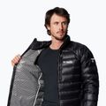 Daunenjacke Herren Columbia Arctic Crest Down black 8