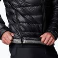 Daunenjacke Herren Columbia Arctic Crest Down black 9