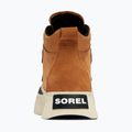 Sorel Damenstiefel Out N About IV Klassisch taffy/schwarz 4