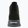 Sorel Out N About IV Classic Damen Stiefel schwarz/grill 6