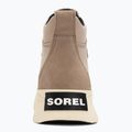 Sorel Out N About IV Classic omega taupe/schwarz Damen Schneestiefel 6