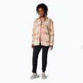 Columbia Benton Springs Damen camel braun omblur Shirt 2