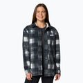 Columbia Benton Springs Damen Shirt Kreide omblur tonal