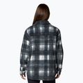 Columbia Benton Springs Damen Shirt Kreide omblur tonal 3