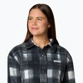 Columbia Benton Springs Damen Shirt Kreide omblur tonal 5