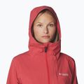 Columbia Frauen OmniTech AmpliDry II Draufgänger Regenjacke 5