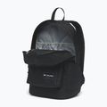 City Rucksack Columbia Zigzag II 22 l black 3