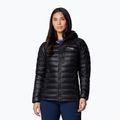 Columbia Damen Daunenjacke Arctic Crest Down Hooded schwarz