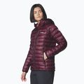 Columbia Arctic Crest Daunenjacke mit Kapuze Moonvista Damen 4