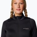 Columbia Women's Crystal Leaf Omni-Heat Sweatshirt schwarz 5