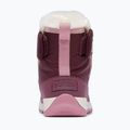 Sorel Childrens Whitney II Plus Bootie WP epischen Pflaume/getrübt mauve Schneestiefel 11