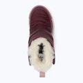 Sorel Childrens Whitney II Plus Bootie WP epischen Pflaume/getrübt mauve Schneestiefel 12