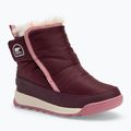 Sorel Childrens Whitney II Plus Bootie WP epischen Pflaume/getrübt mauve Schneestiefel