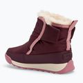 Sorel Childrens Whitney II Plus Bootie WP epischen Pflaume/getrübt mauve Schneestiefel 3