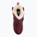 Sorel Childrens Whitney II Plus Bootie WP epischen Pflaume/getrübt mauve Schneestiefel 5