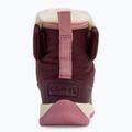 Sorel Childrens Whitney II Plus Bootie WP epischen Pflaume/getrübt mauve Schneestiefel 6