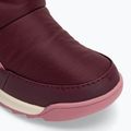 Sorel Childrens Whitney II Plus Bootie WP epischen Pflaume/getrübt mauve Schneestiefel 7