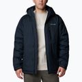 Columbia Oak Harbor II Insulated Herren Daunenjacke schwarz 6