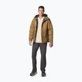 Columbia Oak Harbor II Insulated delta Herren Daunenjacke 2