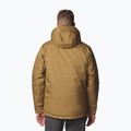 Columbia Oak Harbor II Insulated delta Herren Daunenjacke 3