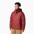 Columbia Oak Harbor II Insulated spice Daunenjacke für Herren 4