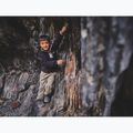 Kinder Fleecejacke Columbia Halvetia II Half Snap Fleece black/city grey 7