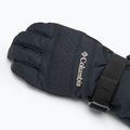 Skihandschuhe Herren Columbia Whirlibird III black 4