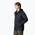 Columbia Oak Harbor Interchange Herren Daunenjacke schwarz 4