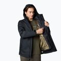 Columbia Oak Harbor Interchange Herren Daunenjacke schwarz 7