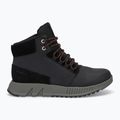 Herrenstiefel Sorel Mac Hill Lite Mid Plus schwarz/quarz 2