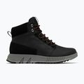 Herrenstiefel Sorel Mac Hill Lite Mid Plus schwarz/quarz 8